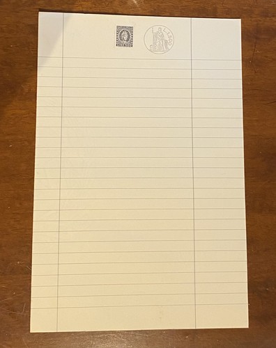 Carta bollata 1500con marca - l.1500con,