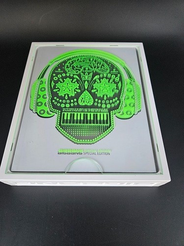 Bigbang special edition - special,