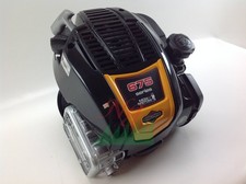 Motore completo tagliaerba - motore,