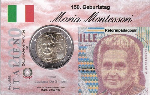464 euro italia - italia, 2020