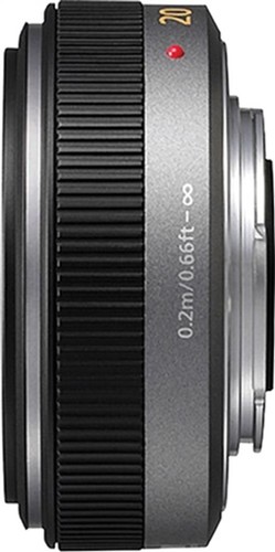 Panasonic lumix f1 - panasonic, 20