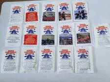 COLECCIÓN COMPLETA  DE 16