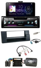 Pioneer USB Steering Wheel