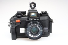 Nikon Nikonos IV-A fotocamera