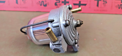Alfa romeo serie 105 filtro - 105,