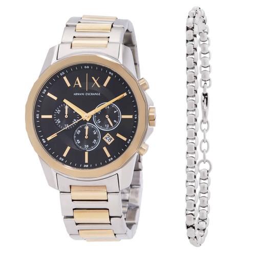 Orologio uomo armani - uomo,