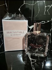 Irresistible Givenchy - Eau De