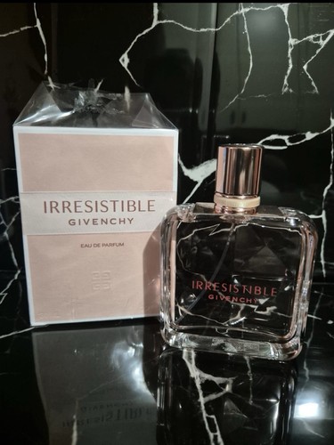 Irresistible givenchy eau de - -,