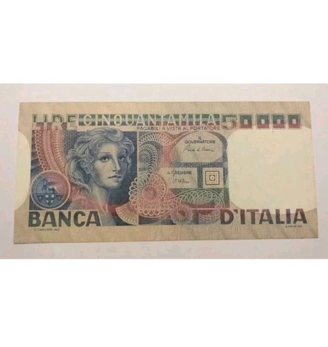 Cartamoneta repubblica - cartamoneta,