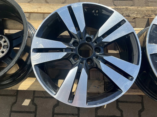 Cerchio lega 18 - 1, pollici