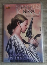 Stephen King la torre nera La