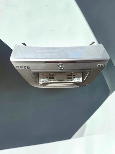 Portellone posteriore mercedes - portellone,