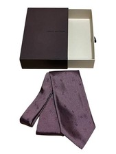 Cravatta Louis Vuitton