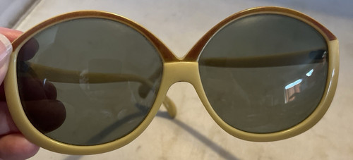 Occhiali sole vintage cool - da,