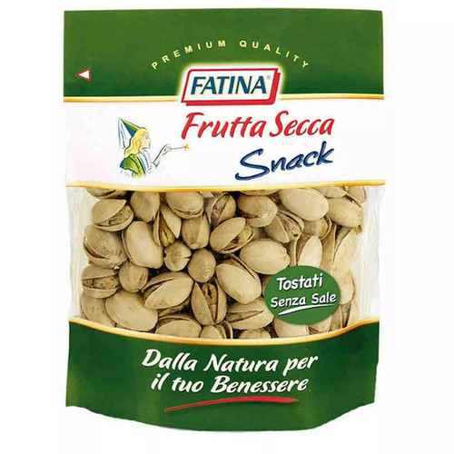 Pistacchi tostati guscio senza - tostati,
