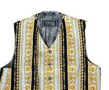 Gilet VERSACE CLASSIC V2