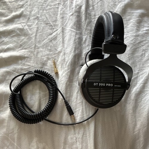Beyerdynamic 990 pro - dt, 250