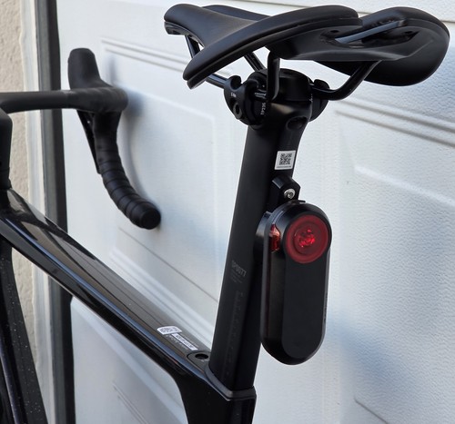 Support garmin varia - support,