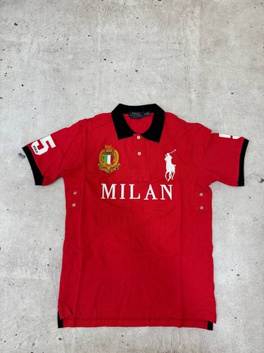 Polo ralph lauren camicia uomo - ralph,
