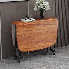 Tavolo da Pranzo Pieghevole