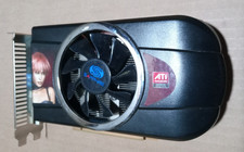 SCHEDA GRAFICA ATI RADEON