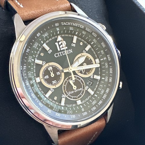 Orologio citizen uomo avion - citizen,
