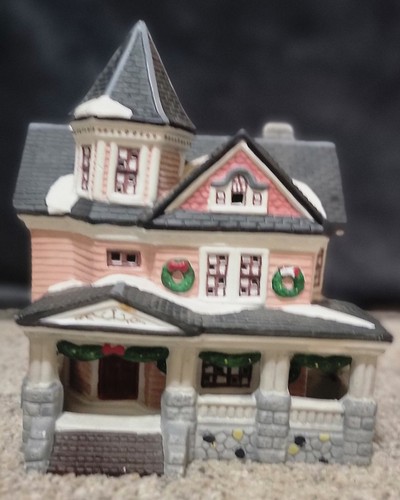 Dickens collectibles 1996 - dickens,