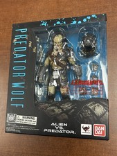 S.H. Modellino Monster Arts