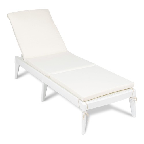 Sirolo plus lettino prendisole - plus,