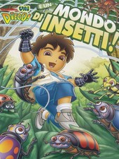 Vai Diego! È un mondo di