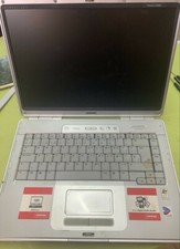 PORTATIL HP COMPAQ PRESARIO