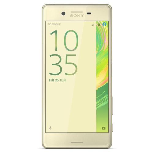 Sony xperia exa - sony, 32gb