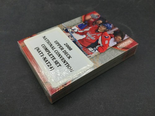 Set completo nhl - set,