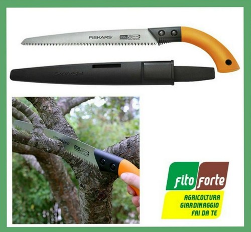 Seghetto fiskars sw84 dritto - seghetto,