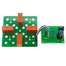 Nuovo interruttore antenna