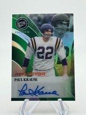 2024 Press Pass Premium PAUL