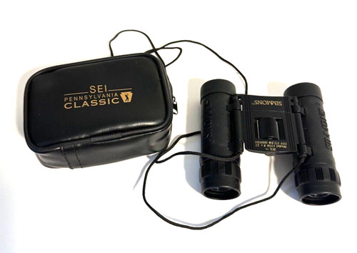 Simmons binocolo 8x21 - binocolo,