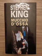 {X05} - MUCCHIO D'OSSA -