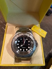 Orologio subacqueo svizzero