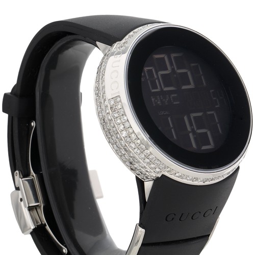 Orologio gucci diamond white - diamond,