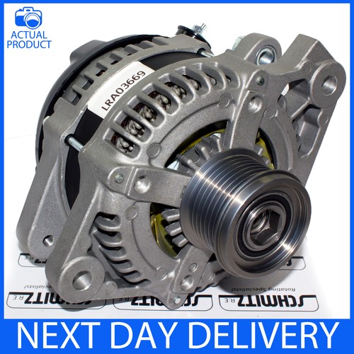 Adatto per alternatore 150amp - per,