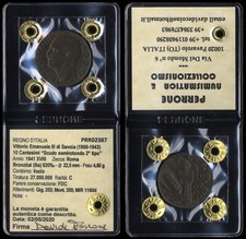 #02387] REGNO ITALIA -