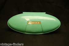 Vecchia macchina da cucire