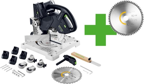 Festool seghetto alternativo - seghetto, a