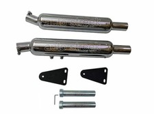 Adatto Per Royal Enfield