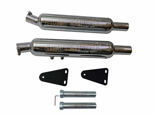 Adatto per royal enfield - per,
