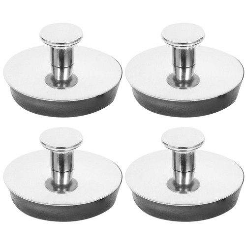 4pcs tappi per lavabo - per,