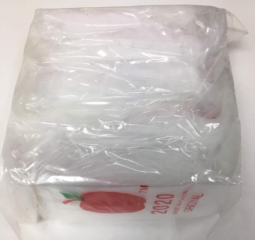 Apple mini sacchetti - mini,