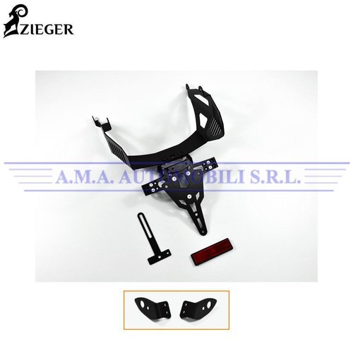 Zieger pro portatarga - zieger, pro-portatarga+supporti
