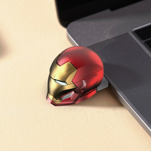 Iron man mk46 metal usb - mk46,